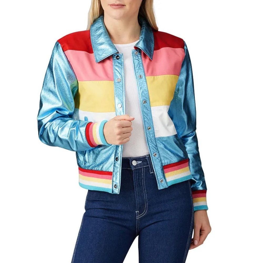 The Mighty Company The Dover Jacket